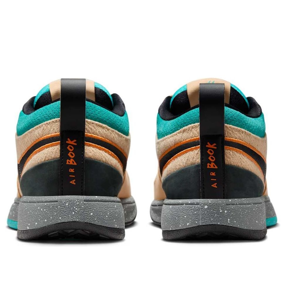 Nike Book 1 'Mowabb' IF2406-200 - 5