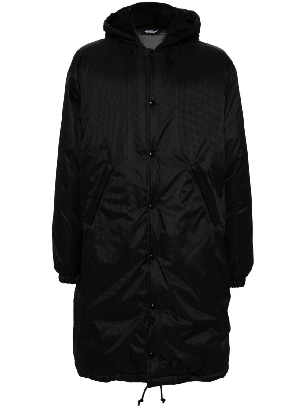 down parka - 1