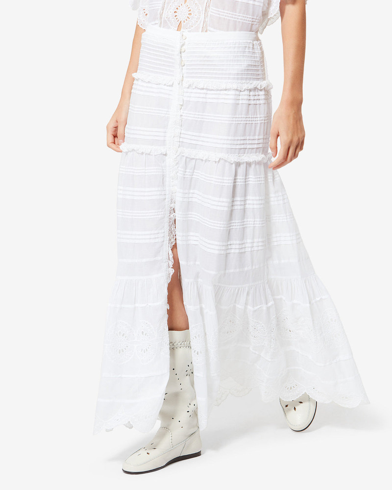 PAOLINE SKIRT 4