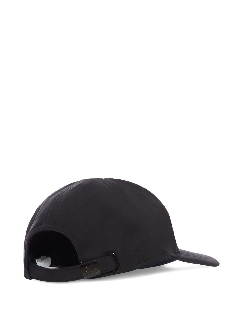 Logo baseball cap - 3