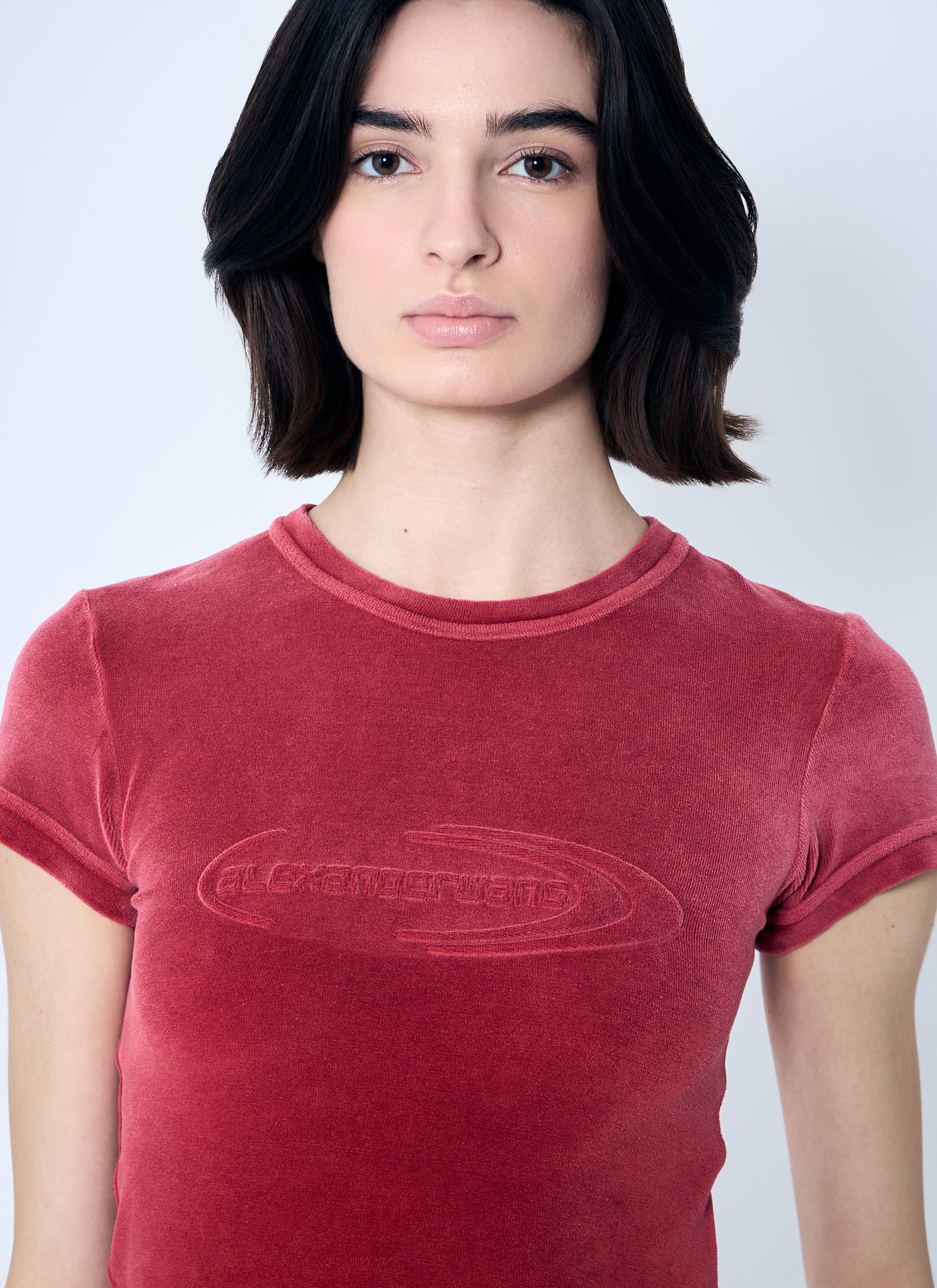Velvet Baby T-Shirt - 5