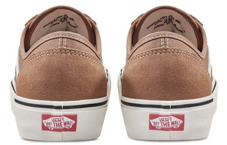 Vans Style 36 Decon Sf 'Lion/Marshmallow' VN0A3MVLXMT - 4