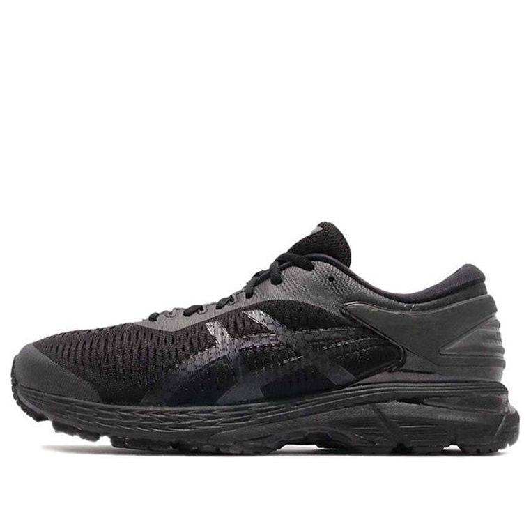 ASICS Gel Kayano 25 'Black' 1011A019-002 - 1