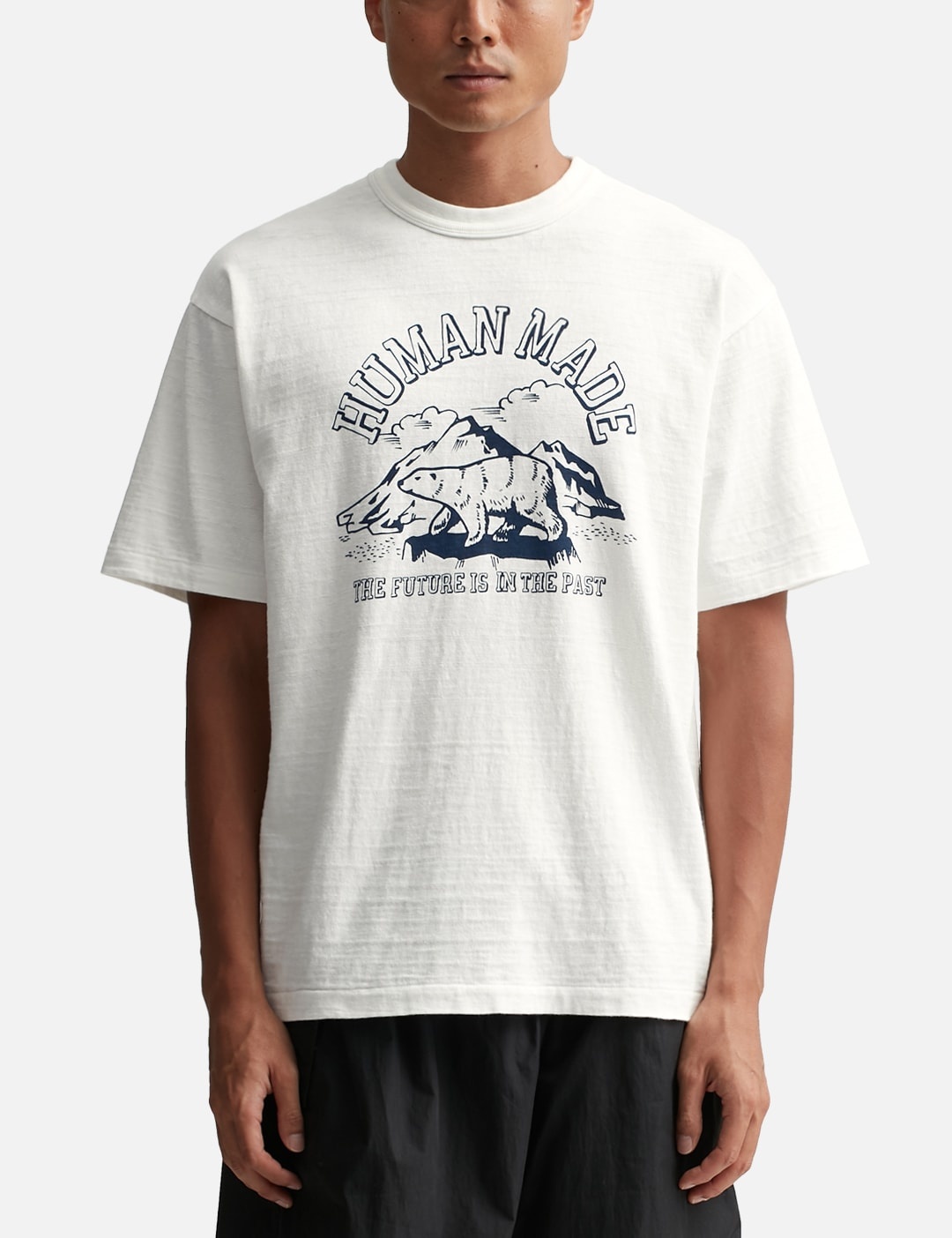 Human Made GRAPHIC T-SHIRT #20 | REVERSIBLE