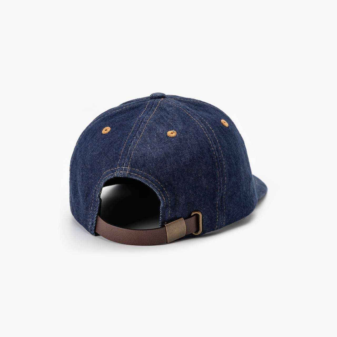 RELAXED DAD CAP - 2