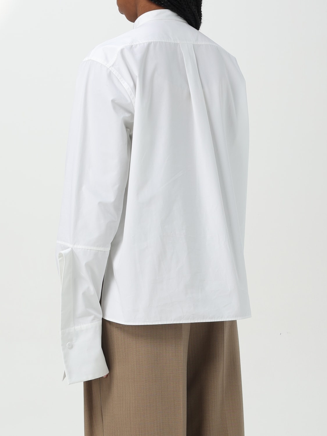 Shirt woman Jil Sander - 3