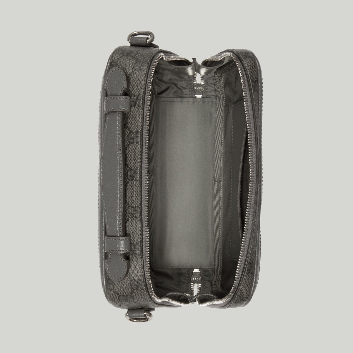 Ophidia small shoulder bag - 8