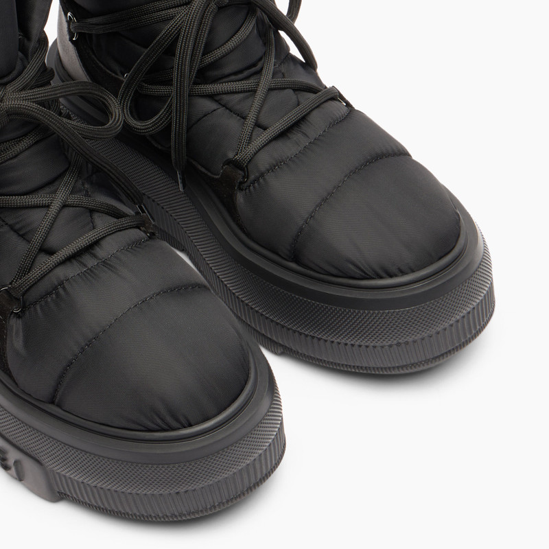 Nexus Ankle Boot 5