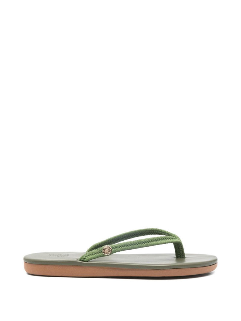 Saionara sandals 1
