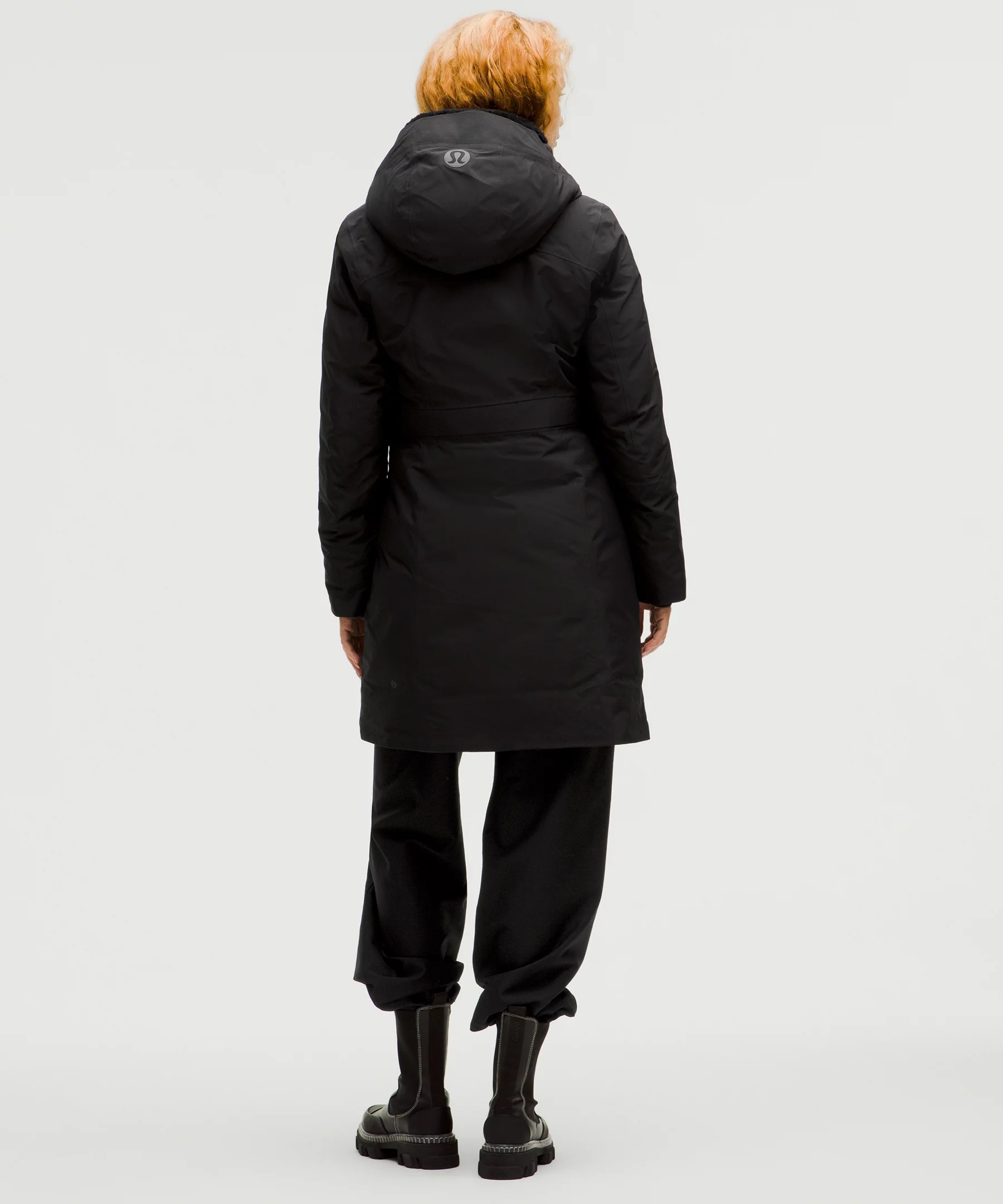 Snow Warrior Parka - 2