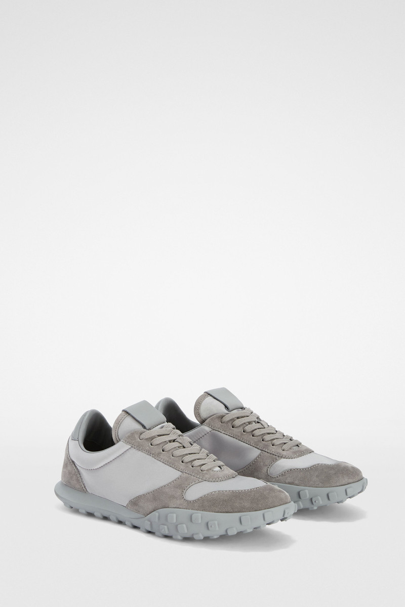 Jil Sander Moon Sneaker outlook