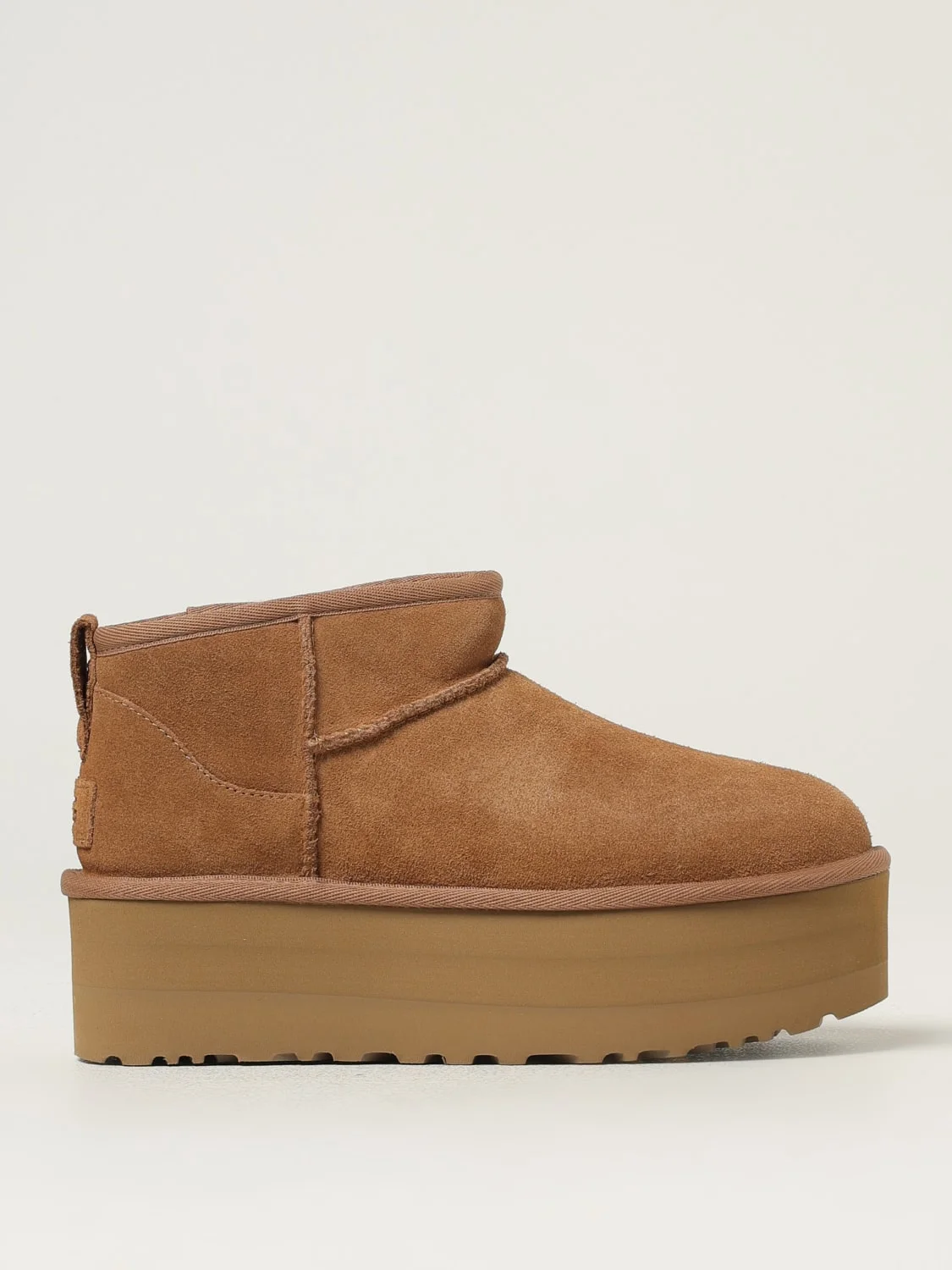 Flat ankle boots woman UGG - 1
