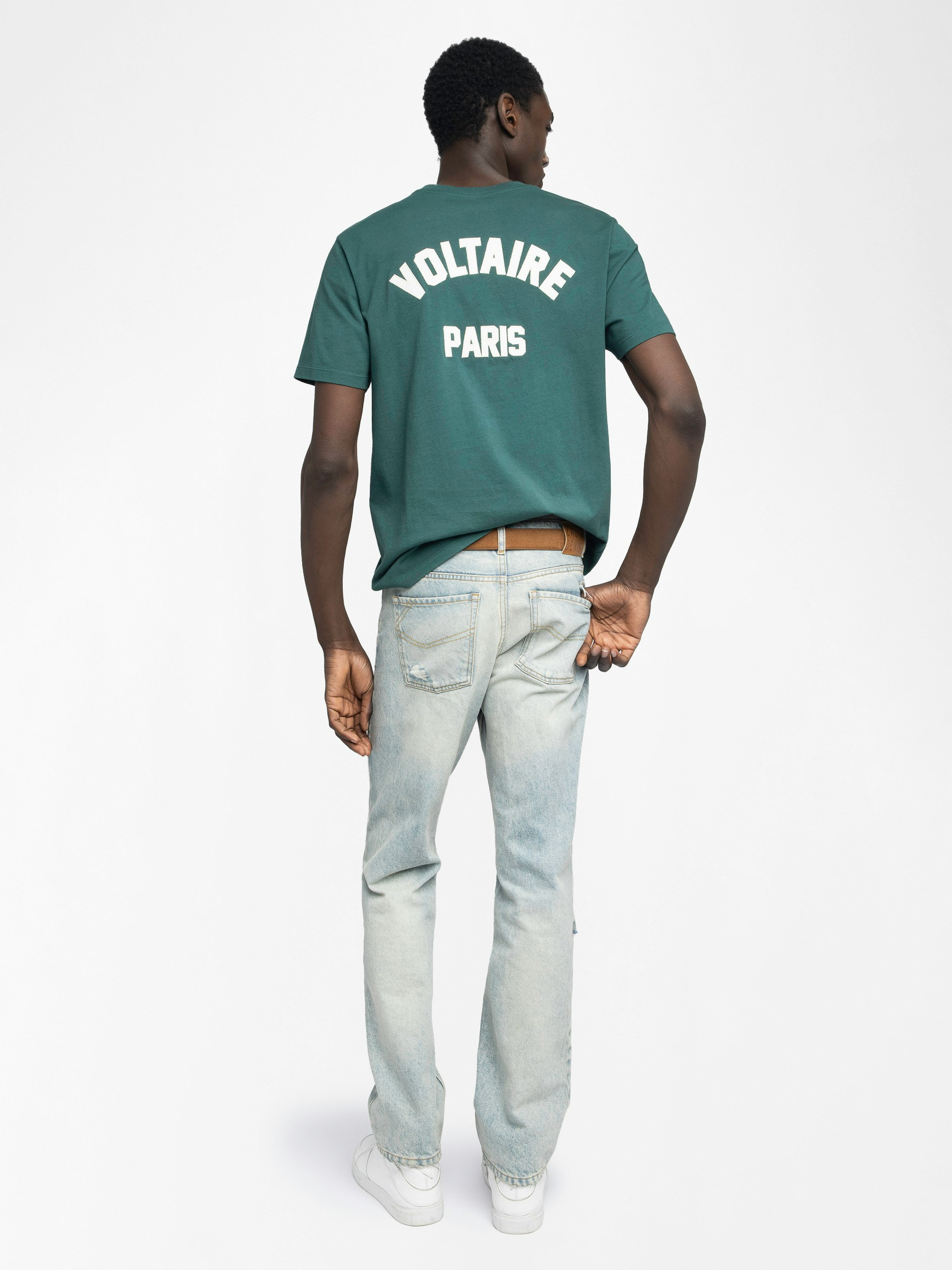 Tommy T-shirt - 3