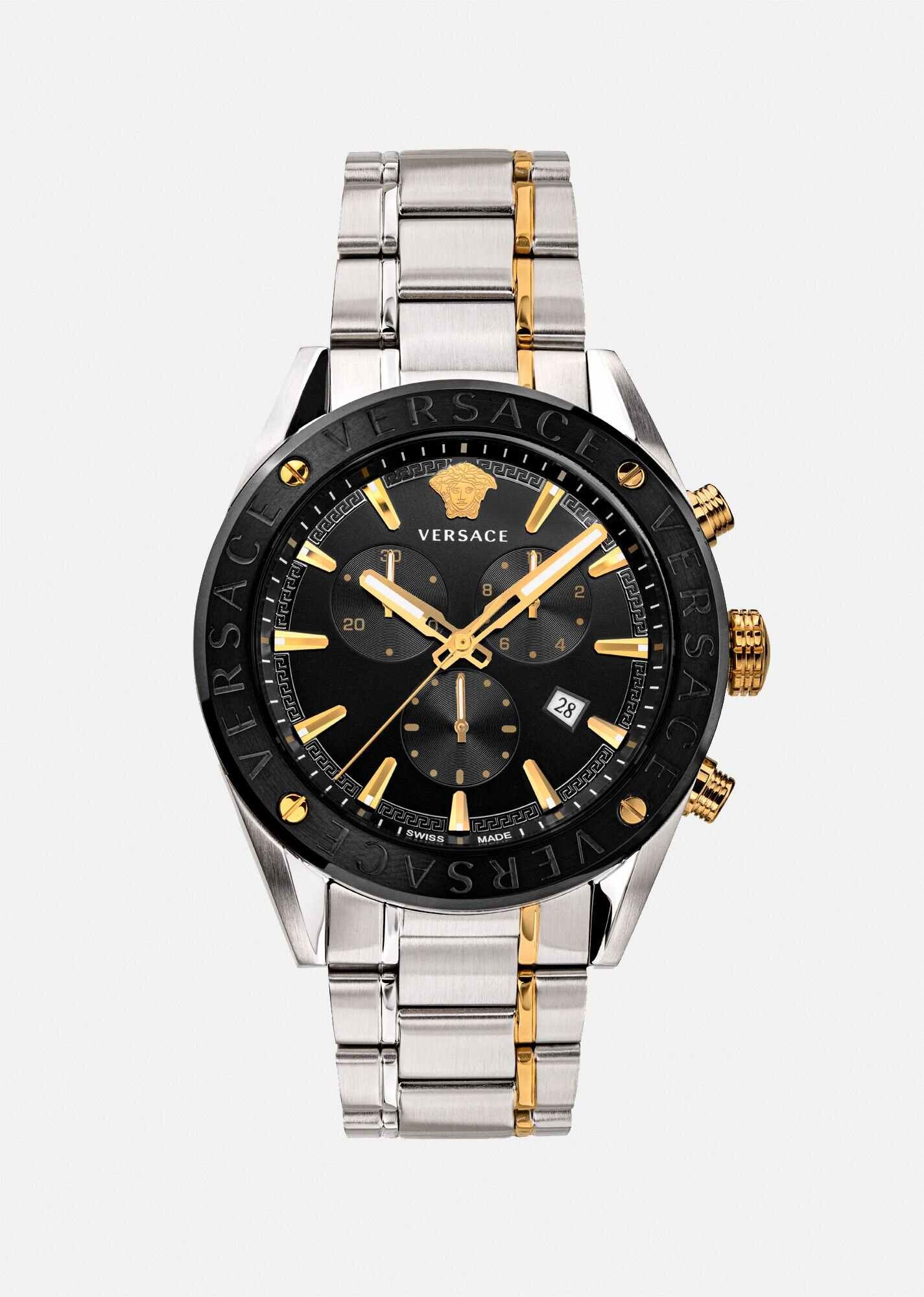 V-Chrono Watch - 1