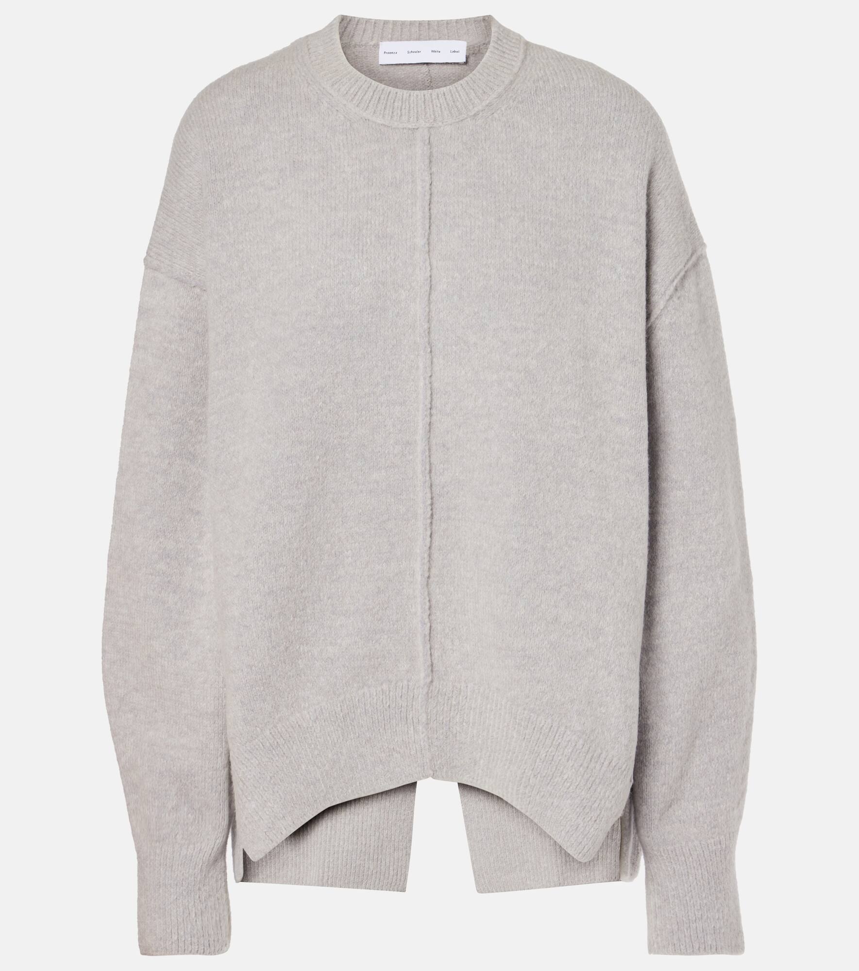 White Label Kellen sweater - 1