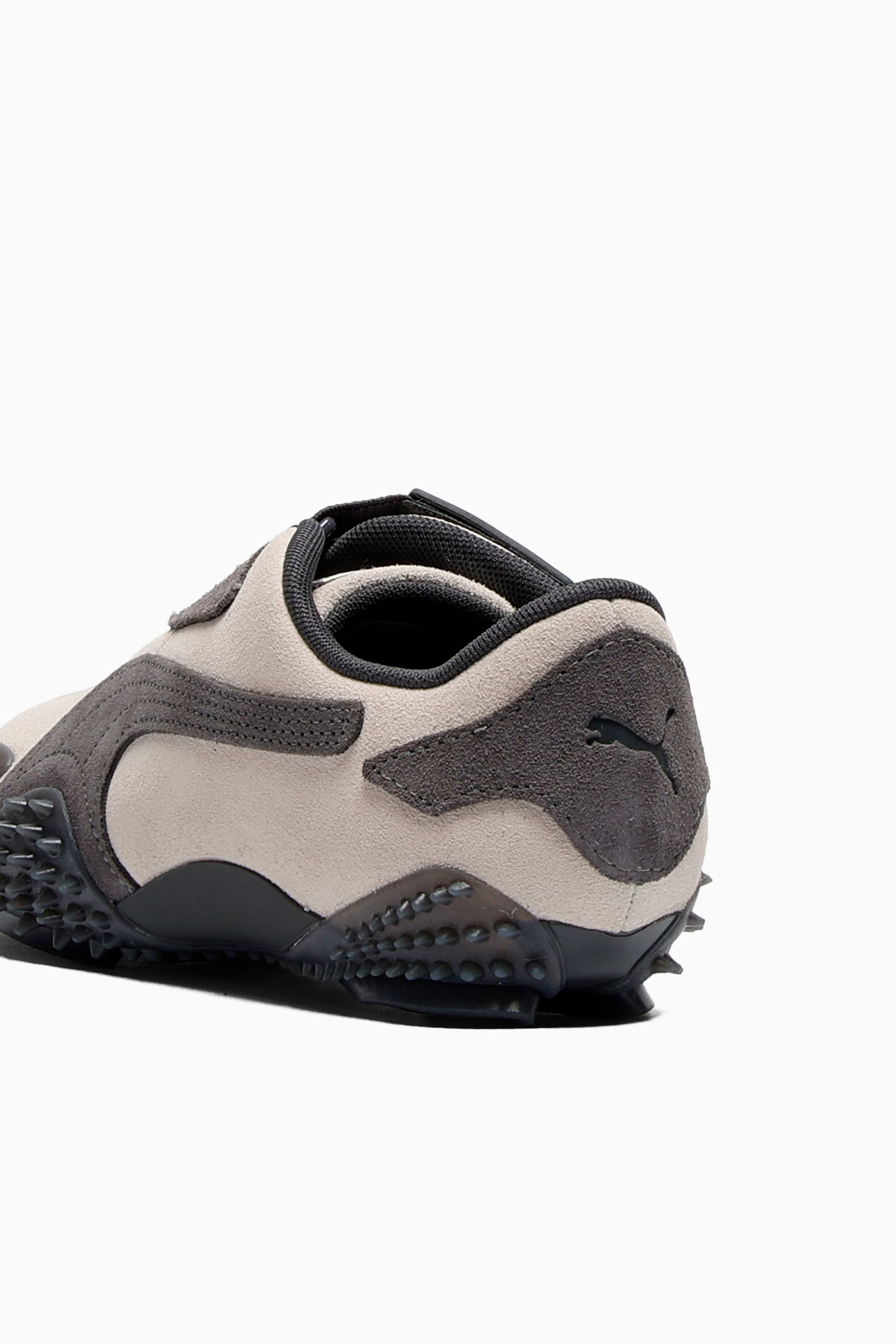 Mostro Suede Women - 3