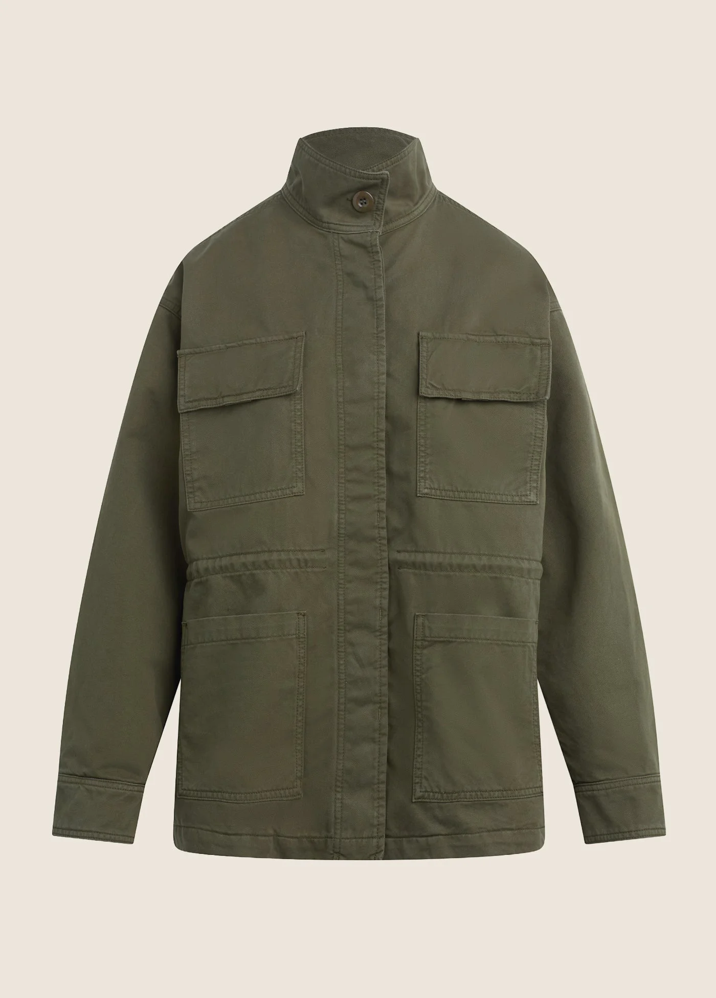 THE MAJOR JACKET - 1