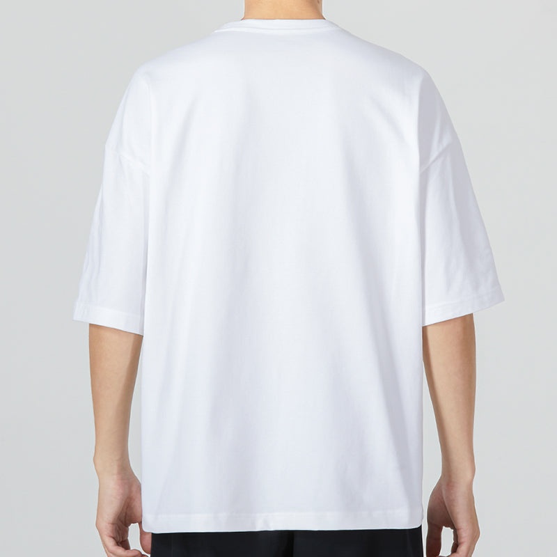 Under Armour T-Shirt 'White' 1376616-100 - 4