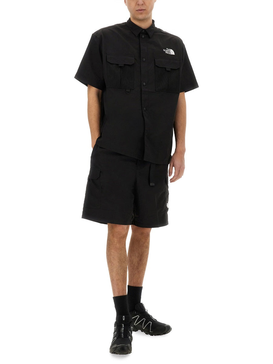 Cargo Shorts - 2