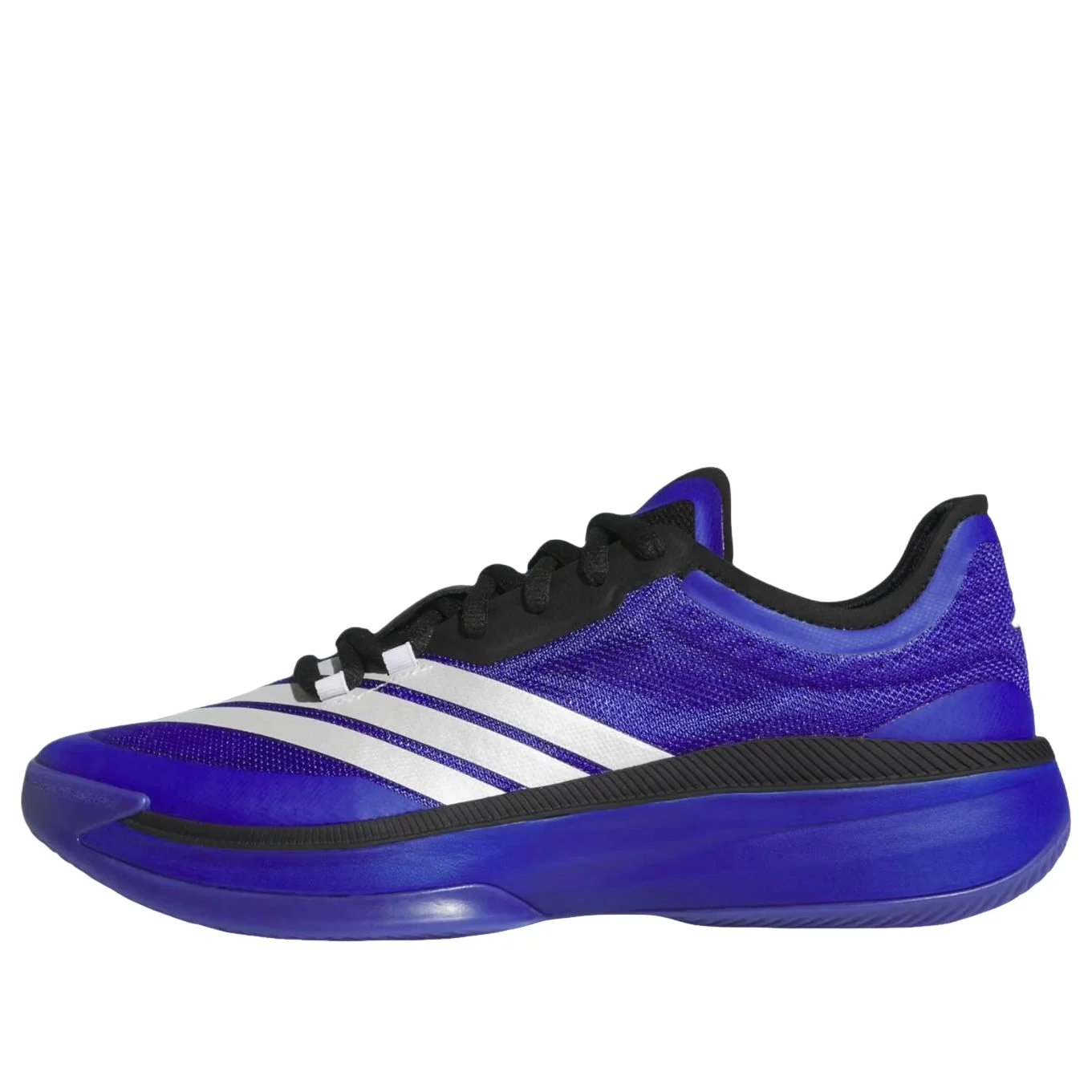adidas Adizero Select 3.0 Low 'Lucid Blue' JR8272 - 1