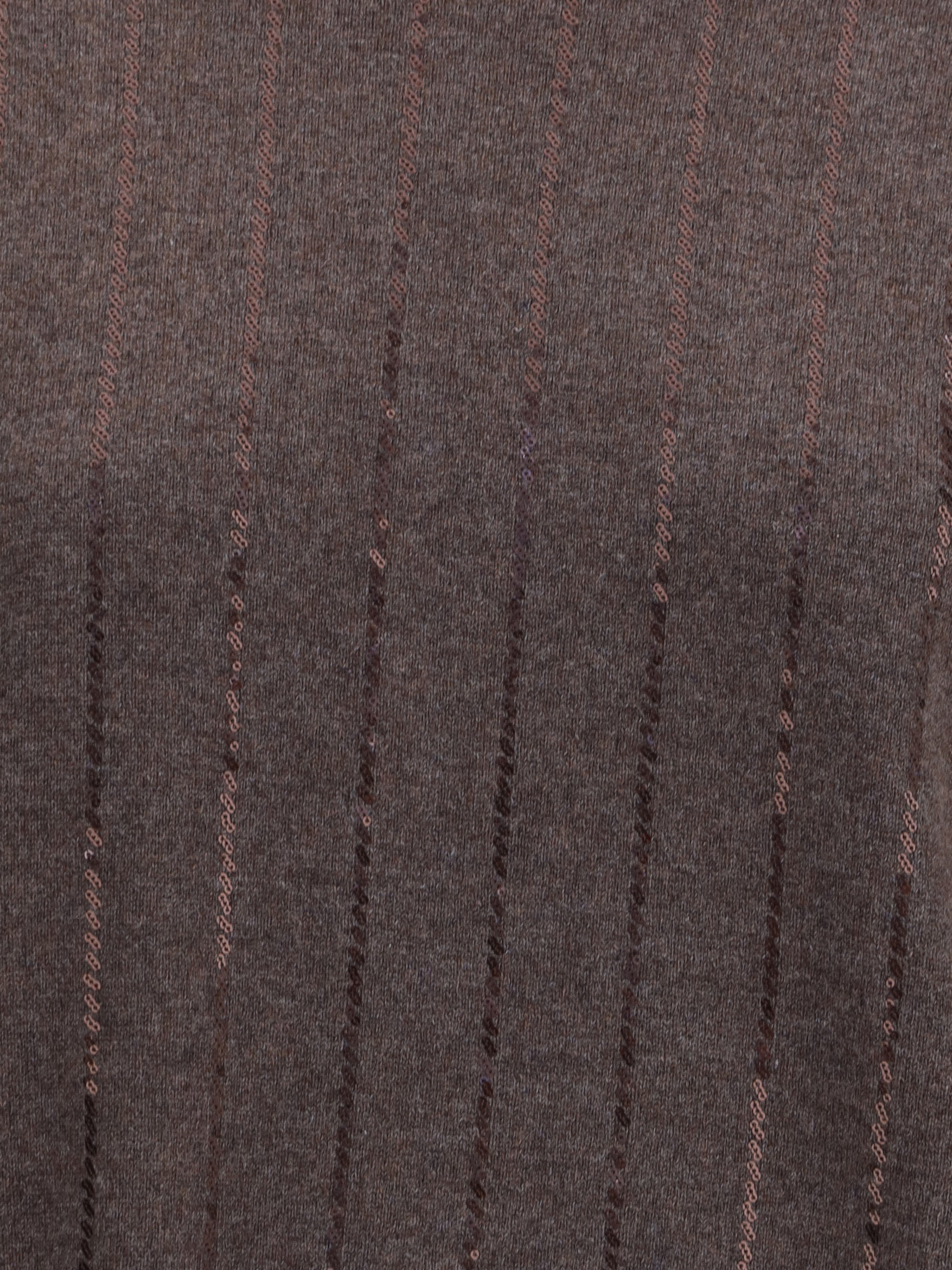 Brunello Cucinelli Women Sweater With Sequins - 3
