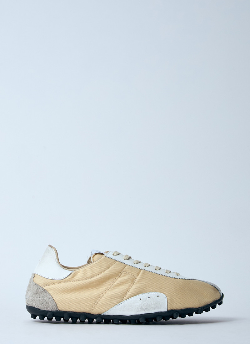 Maison Margiela Women Sprinter Sneakers - 1