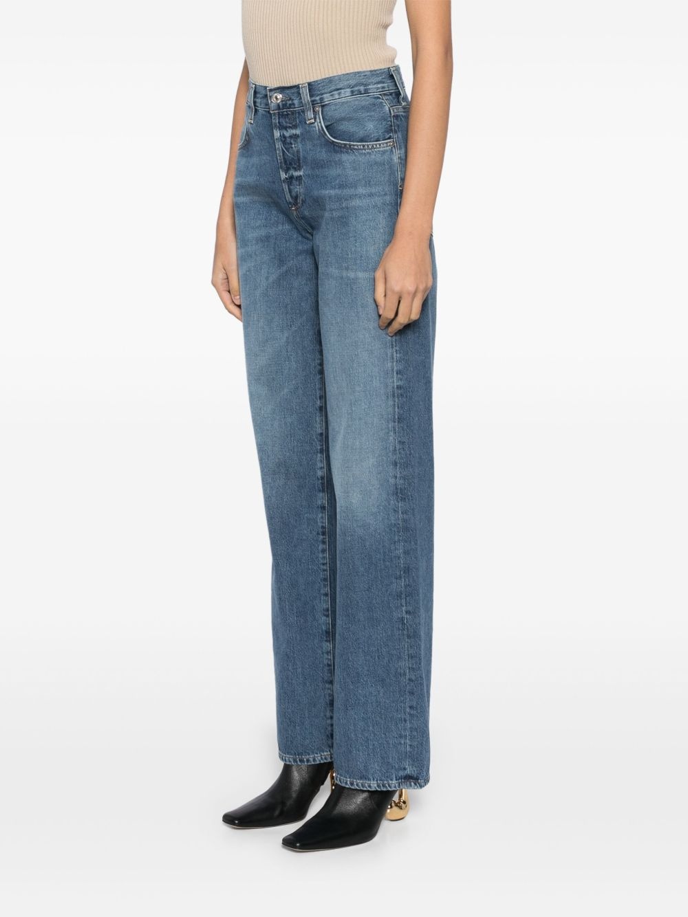 Annina 33in jeans - 3
