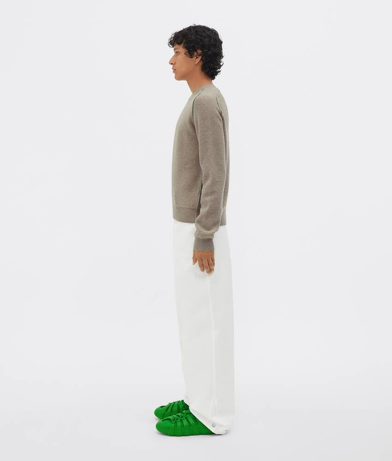Bottega Veneta sweater outlook