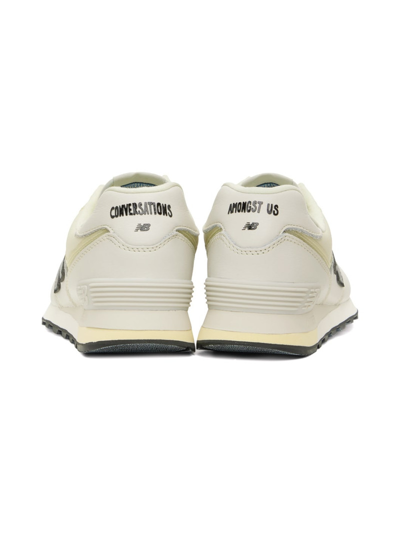 New Balance – U574BH2 Sea Salt 2