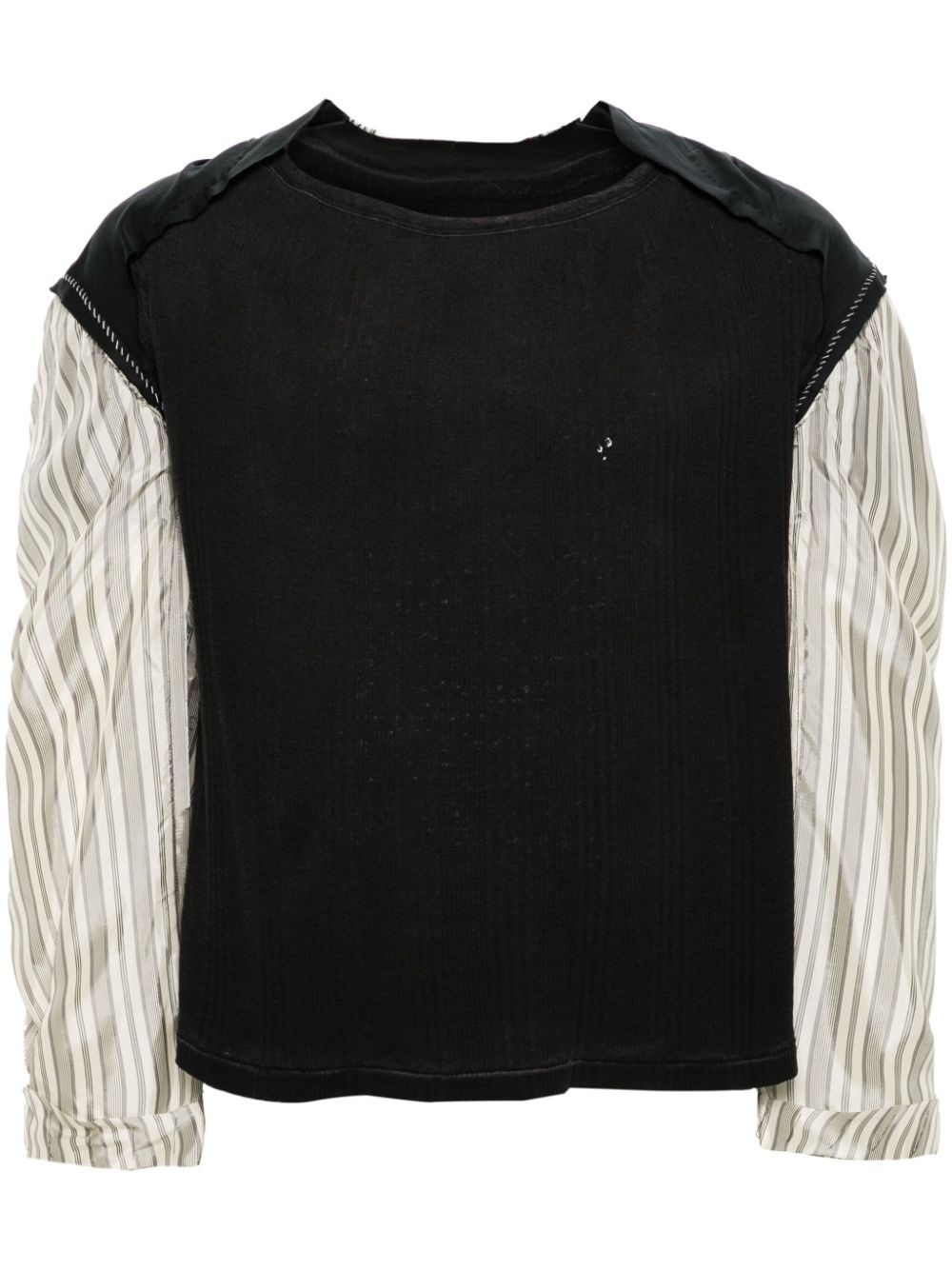 DÃ©cortiquÃ© deconstructed top - 1