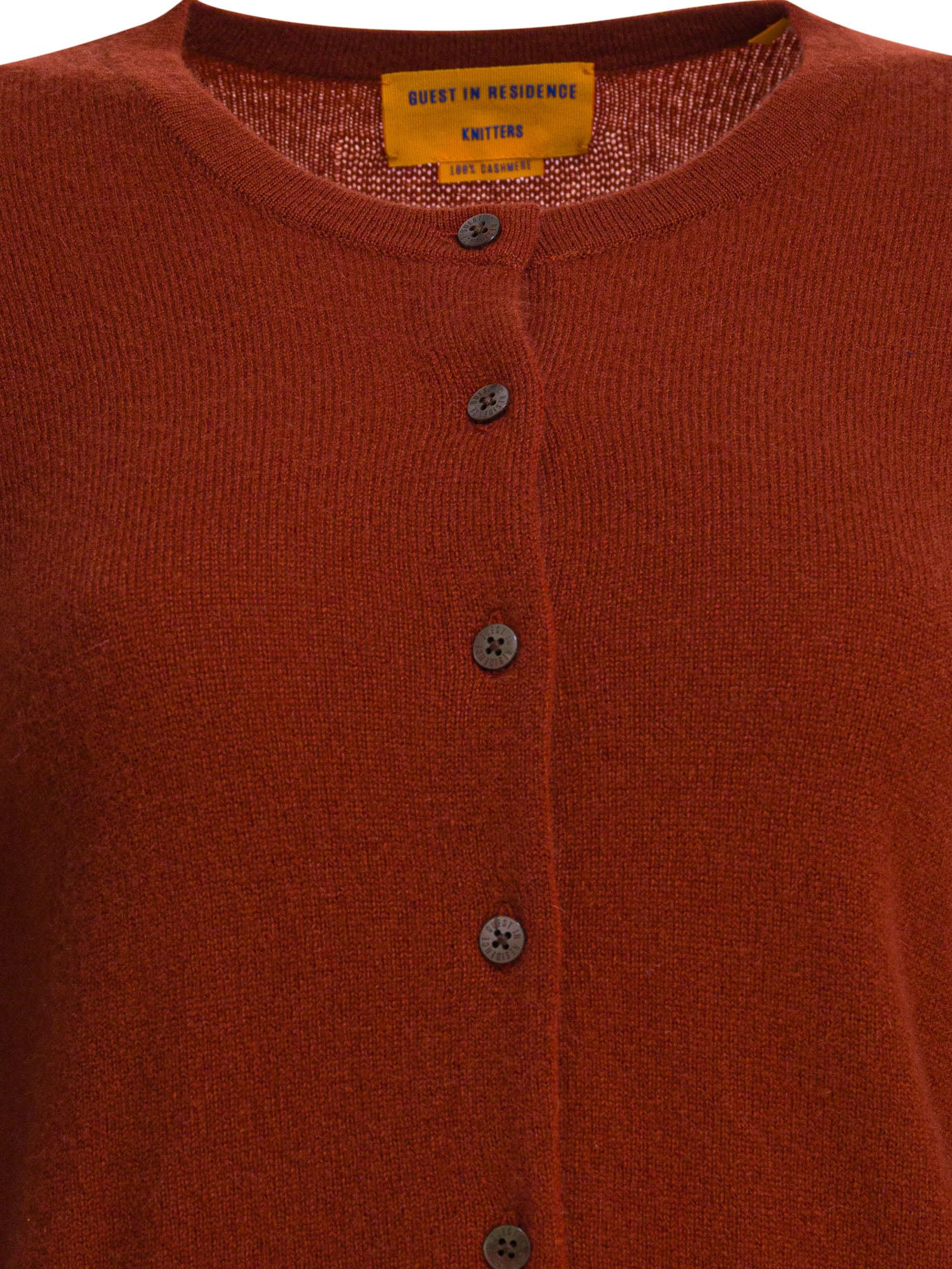 Guest In Residence Knitwear - 3