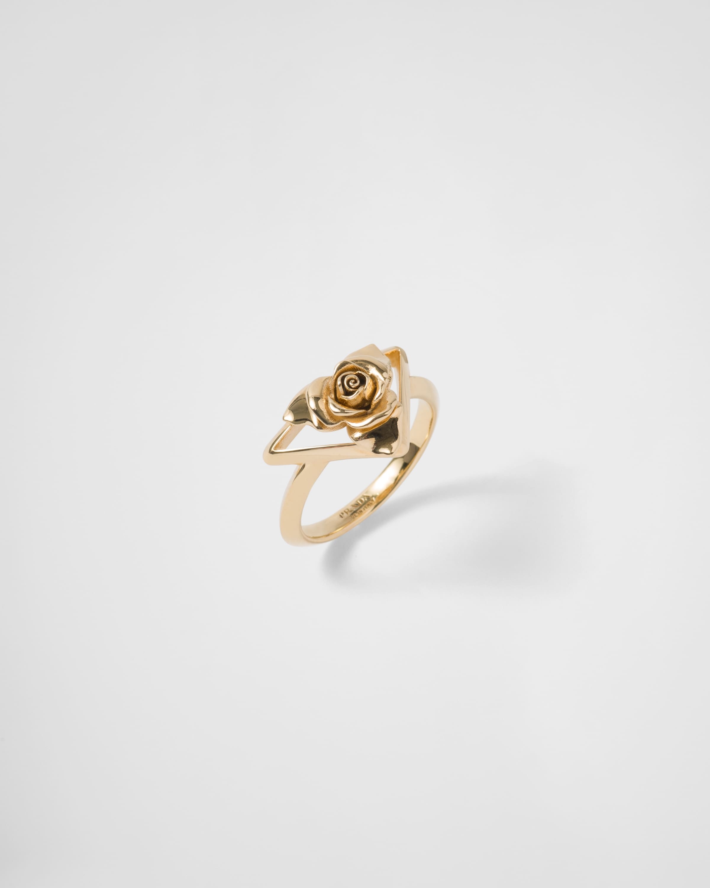 Metal ring - 3