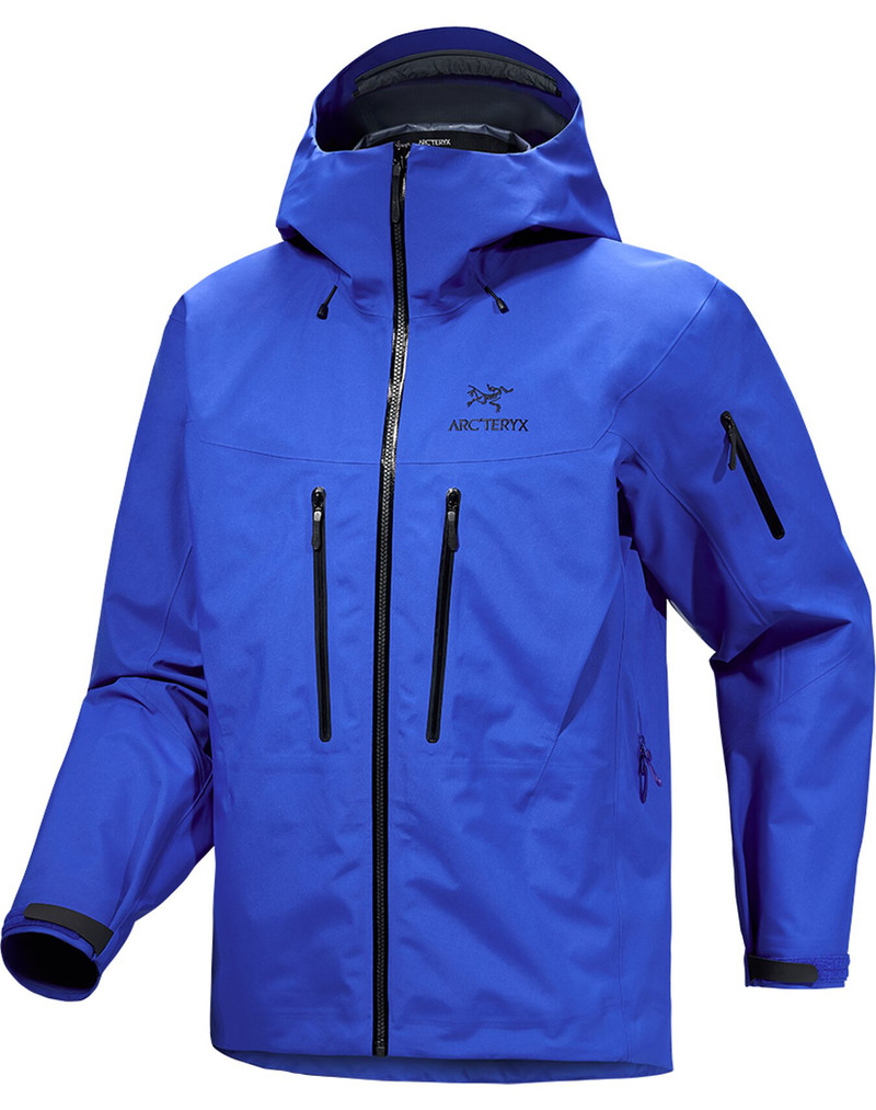 Alpha SV Jacket - 1
