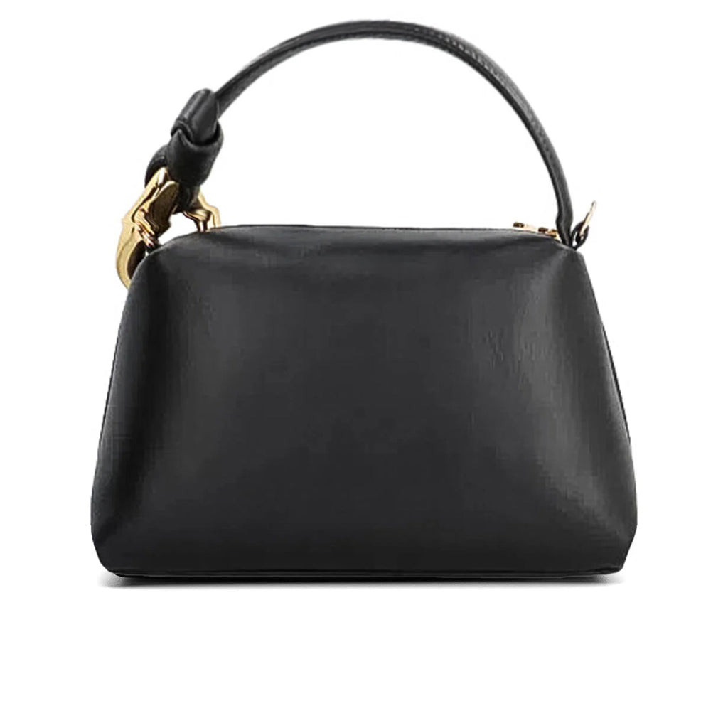 THE JWA SMALL CORNER BAG - BLACK - 2
