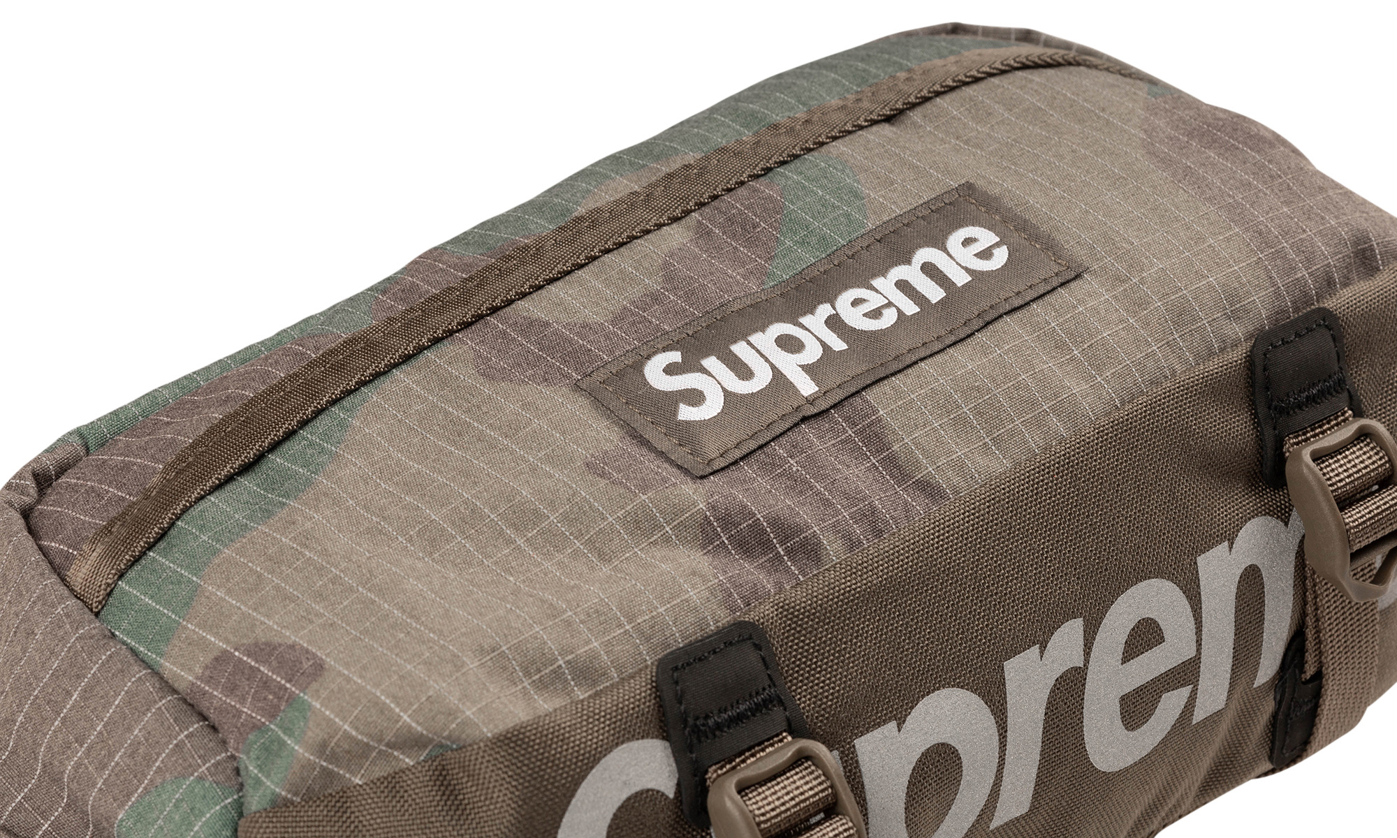 Supreme Waist Bag - 2