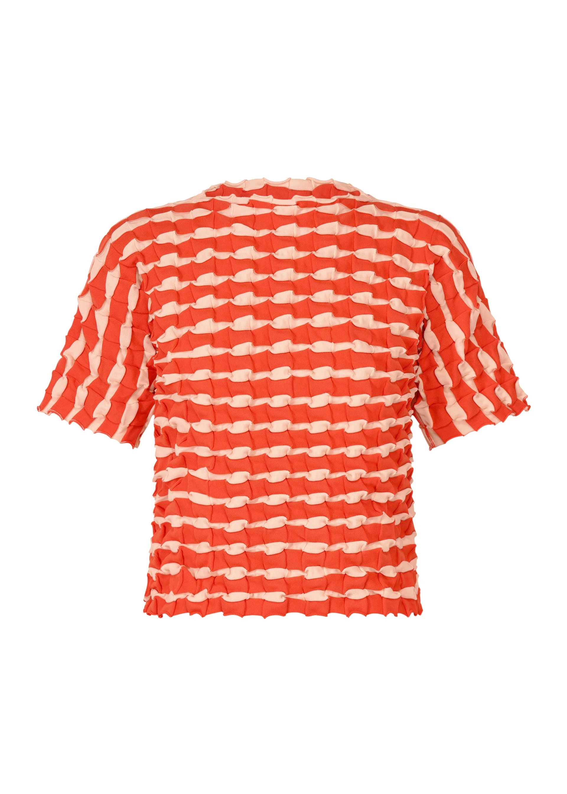 TWIST KNIT - 1