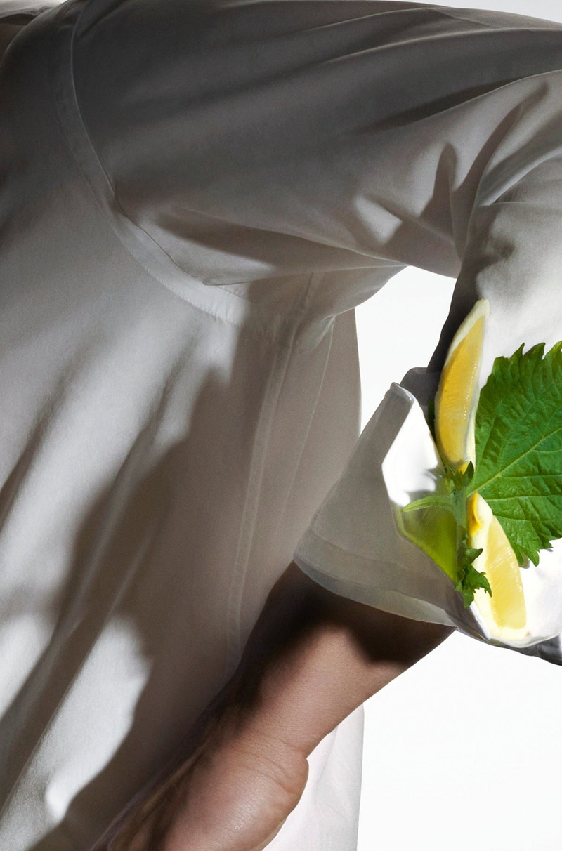 BOSS THE COLLECTION VIGOROUS COLOGNE EAU DE PARFUM 100ML 5