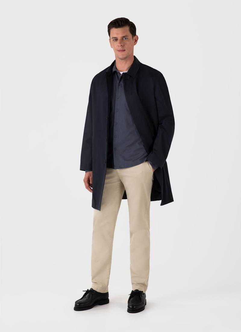 Sunspel Riviera Shirt outlook