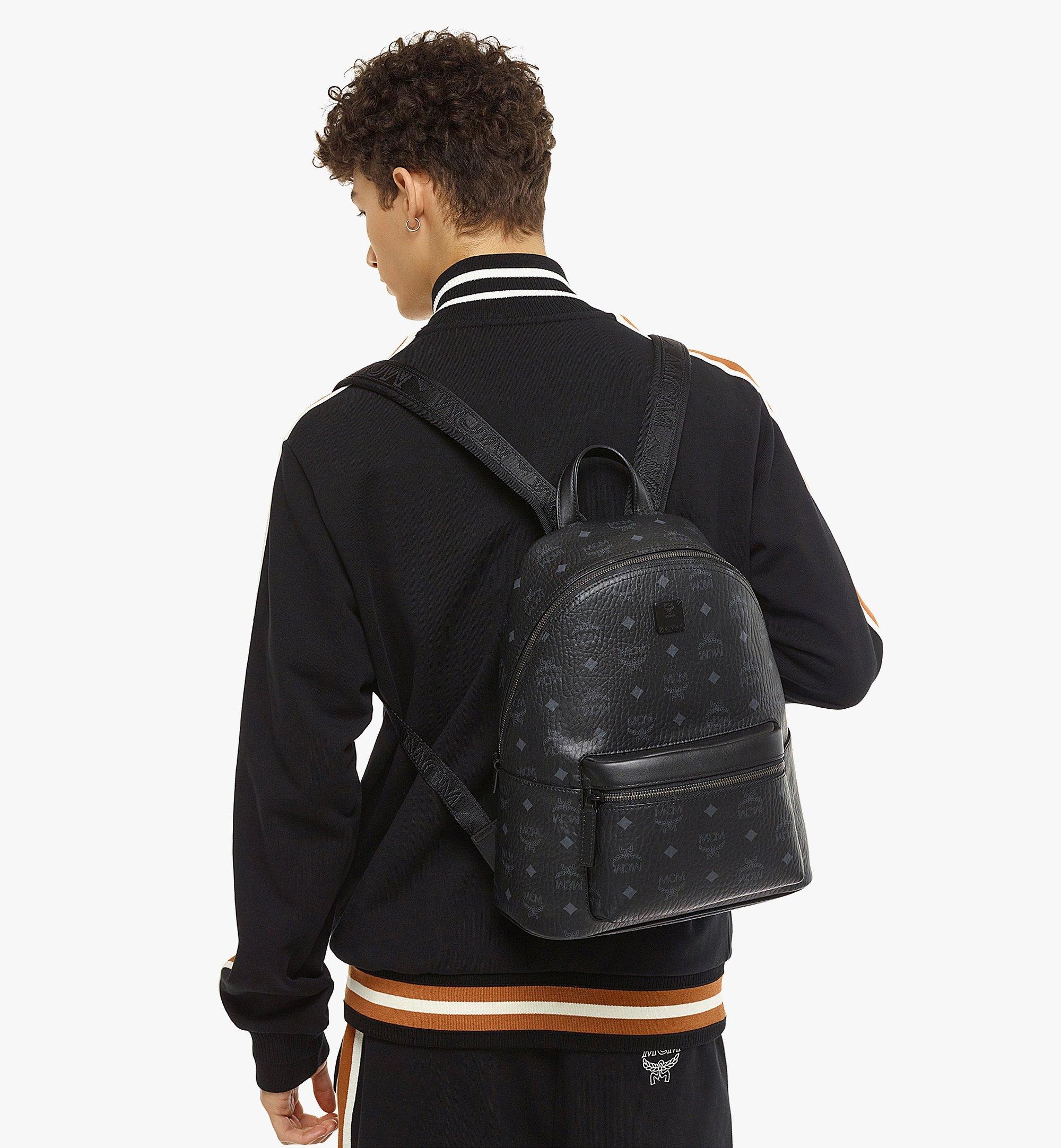 Stark Backpack in Visetos - 6