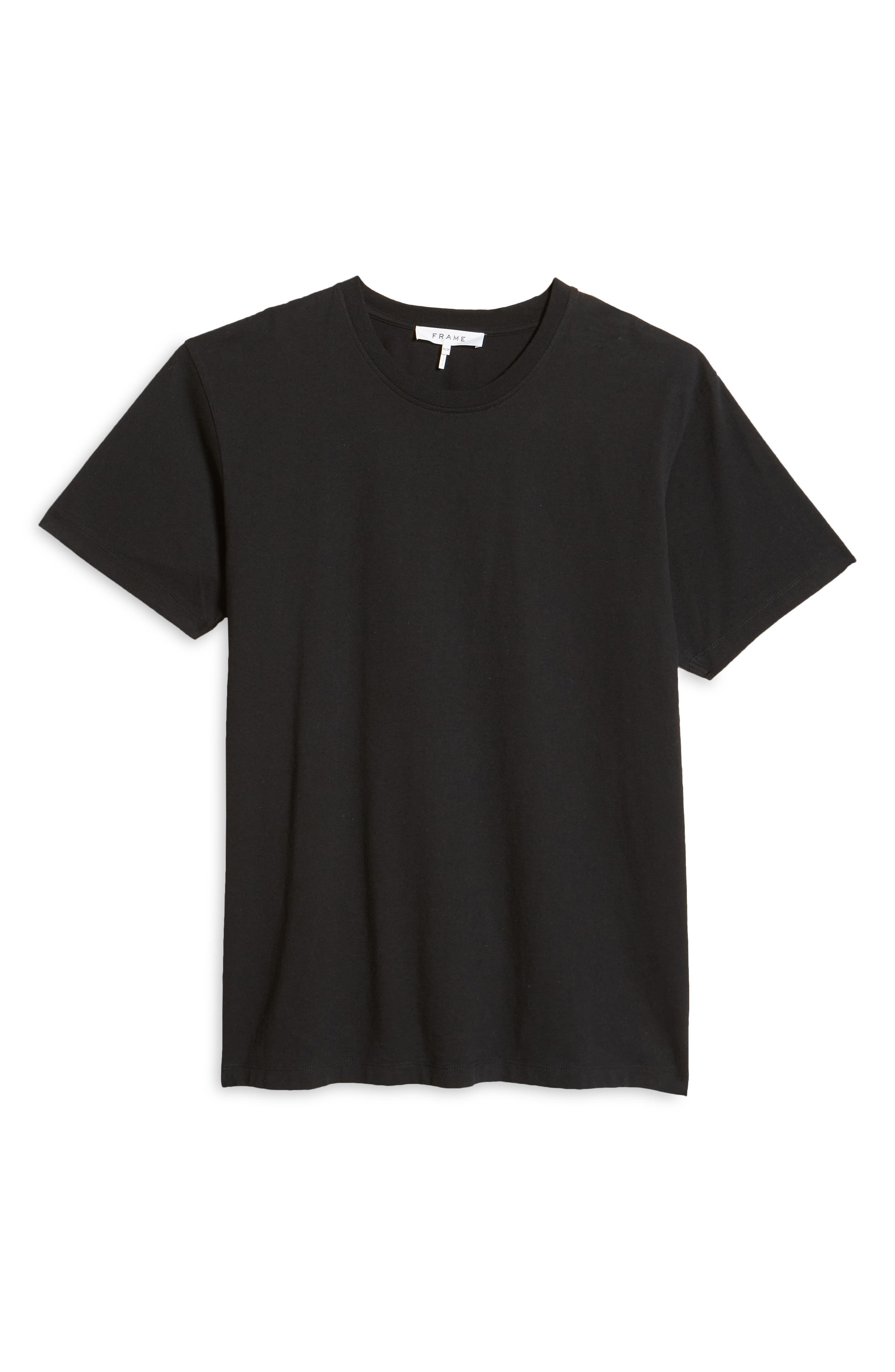 Logo Cotton T-Shirt - 5