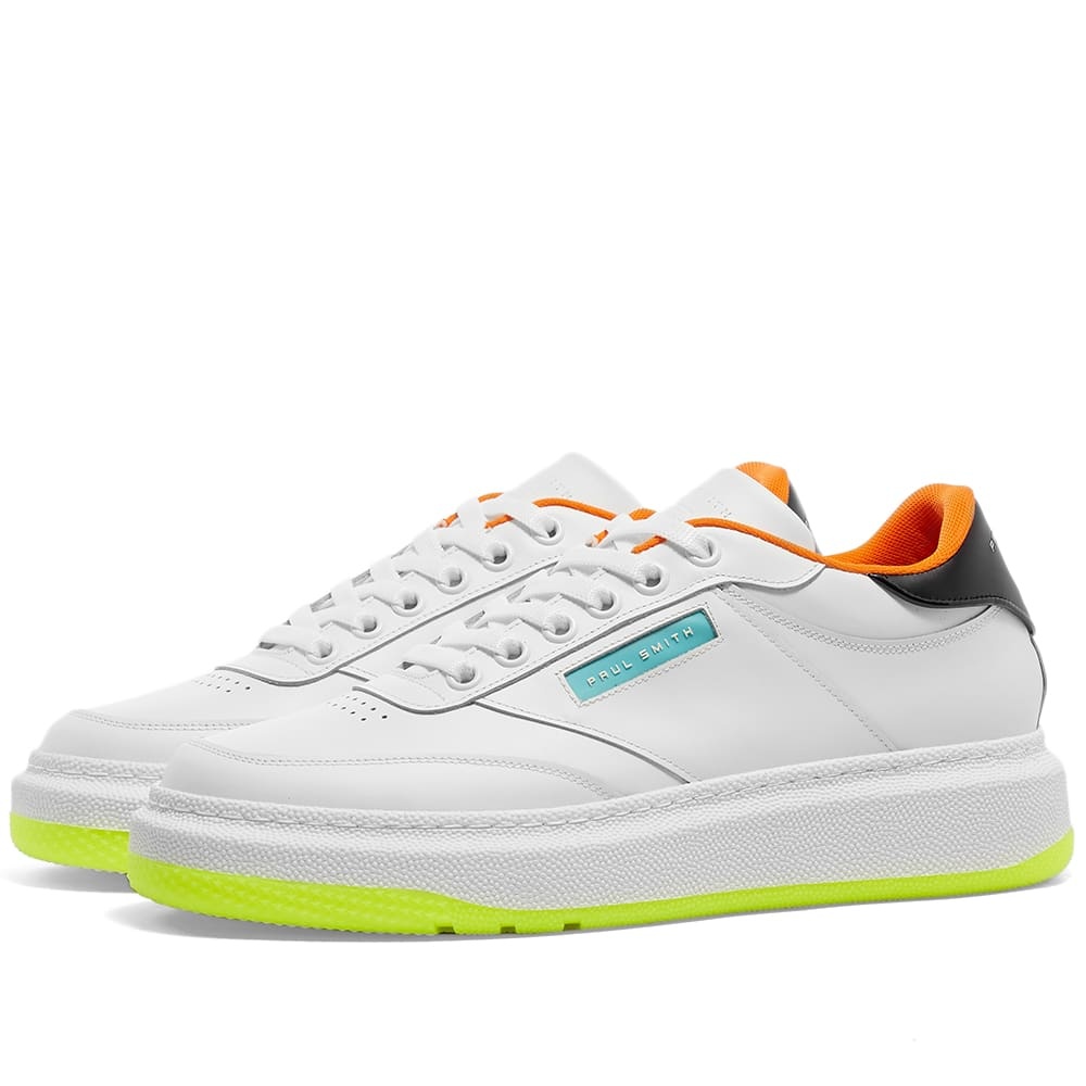 Paul Smith Hackney Tennis Sneaker - 1