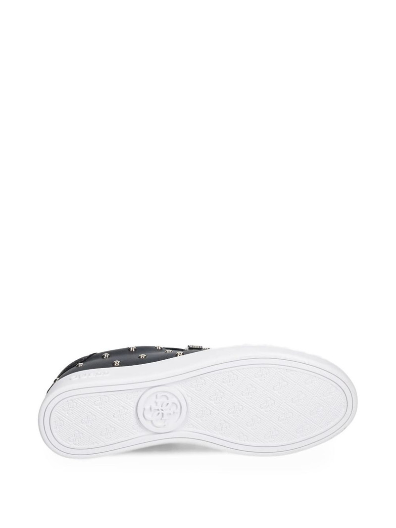 Bonitah stud-embellished sneakers 5