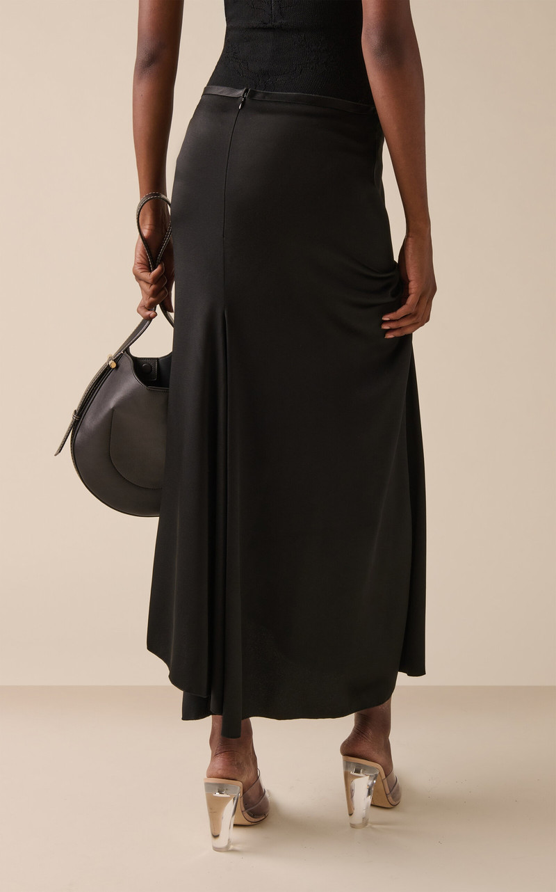 draped 스커트 4