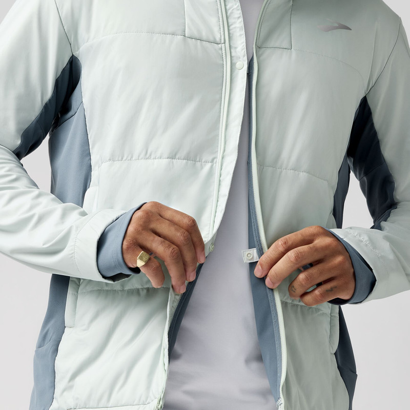Shield Hybrid Jacket 3.0 4