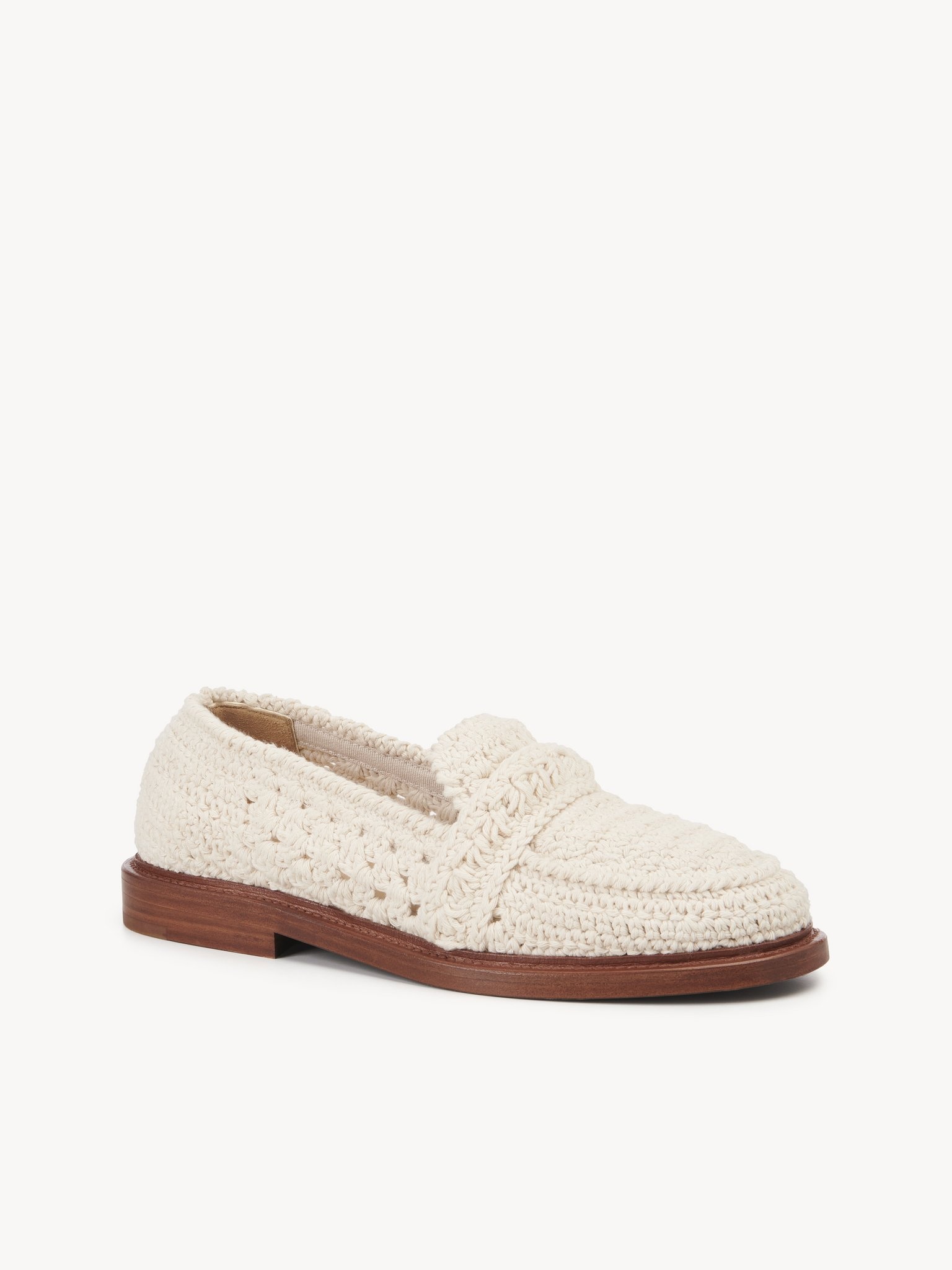 KALYA FLAT LOAFER - 3