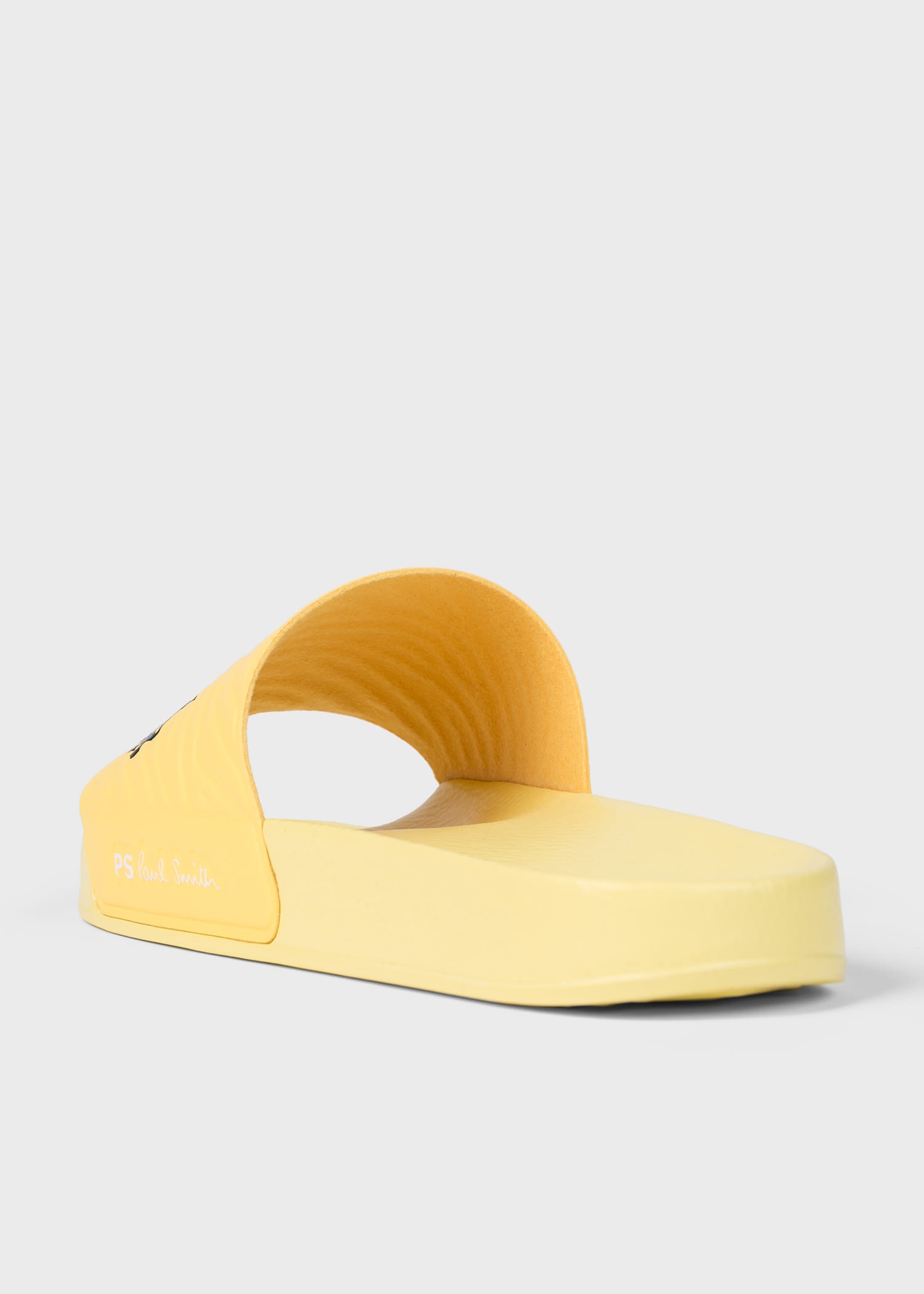 'Nyro' Zebra Logo Slides - 4