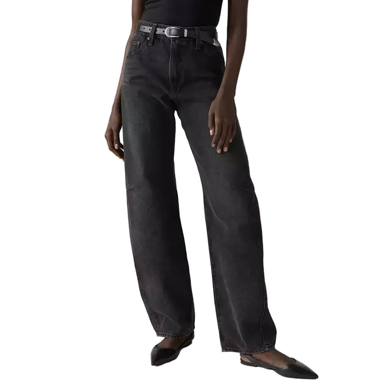 Levi's Baggy Dad Barrel Jeans outlook