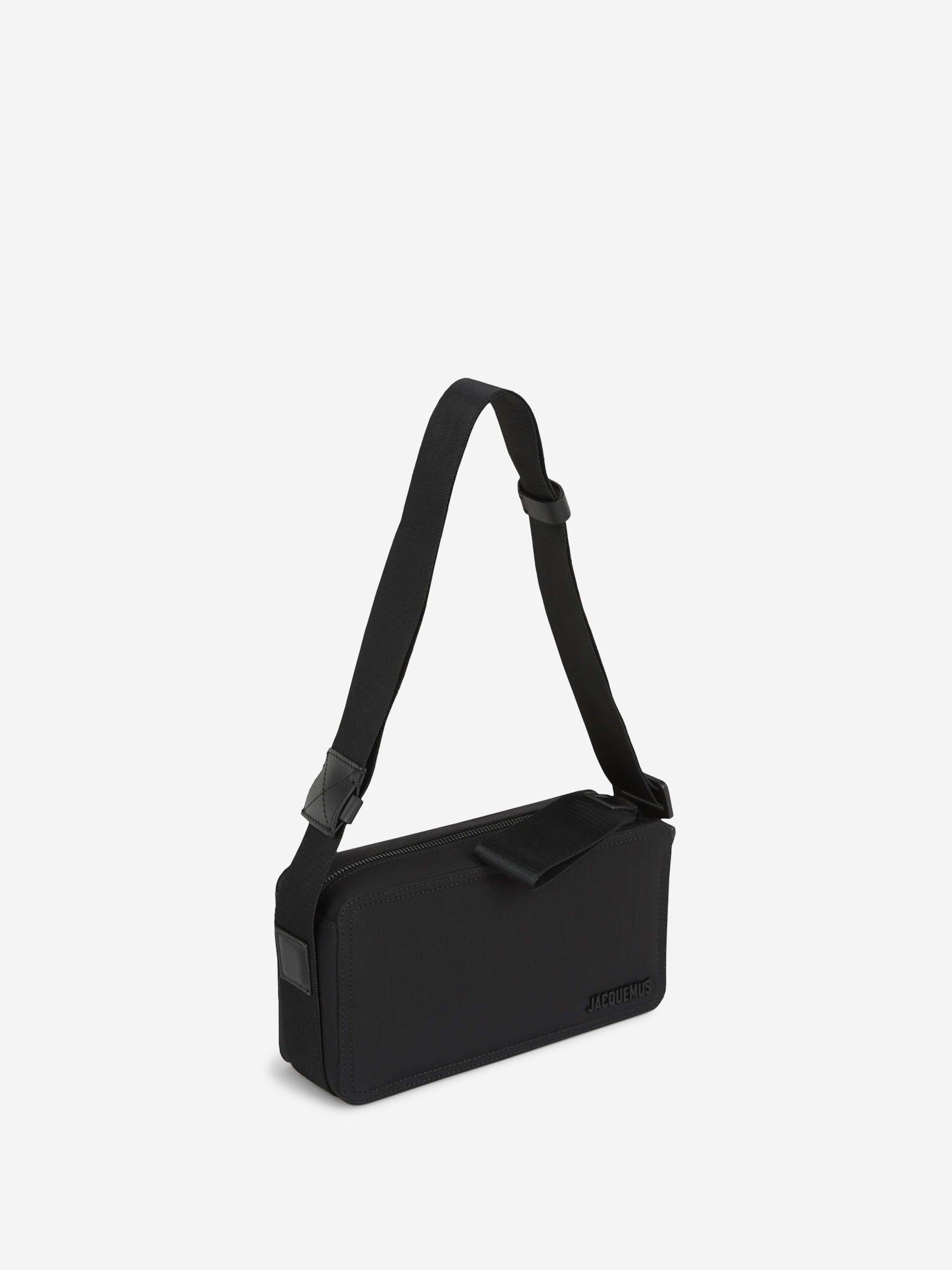 HORIZONTAL LE CUERDA BAG - 3