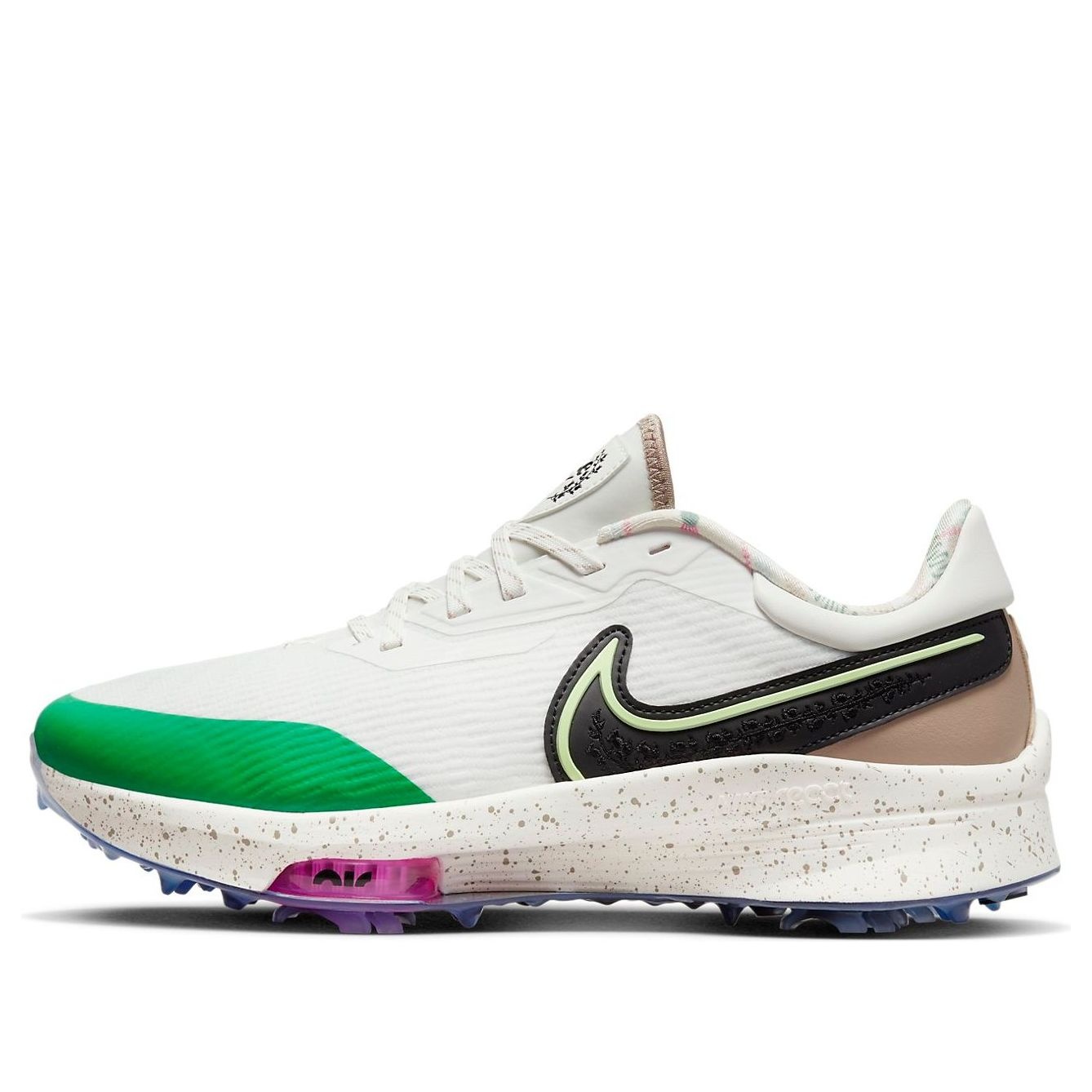 Nike Air Zoom Infinity Tour NEXT% NRG Wide Cream DQ4130-103 - 1