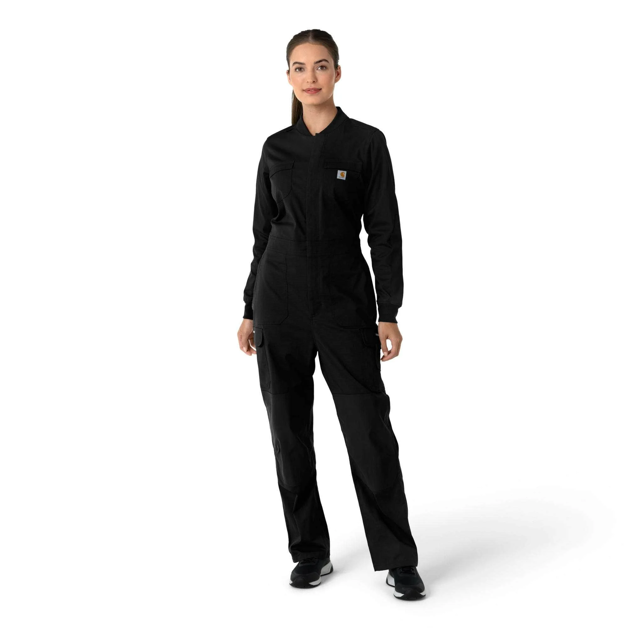 Women's Rugged Flex® RSCU Ripstop Coverall - 1